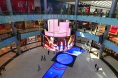 Dubai plans 24-hour shopping for Muslim holiday