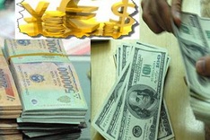 Vietnam has lowest current account surplus in Asia