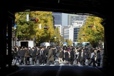 Japan plans 1.0 trillion yen stimulus: reports