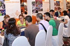 Canada Education Fairs in Vietnam
