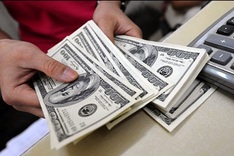 Remittances to turn heads