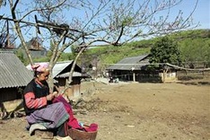 Construction Ministry to review Moc Chau tourism plan