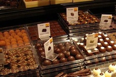 Chocolate conquers new worlds, from Asia to Brazil