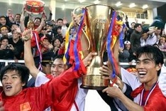 Vietnam to co-host AFF Cup 2014