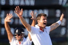 England, S.Africa to battle for No 1 in Test cricket