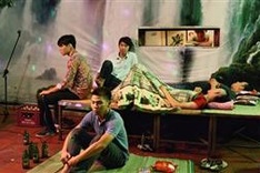 Three Vietnamese independent movies to be screened in Paris