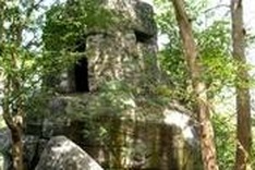 Visiting Tuong Mountain