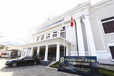 Vietnam Stock Exchange to be located in Hanoi