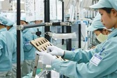 Survey: Vietnam yet to win over European businesses