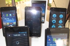 First made-in-Vietnam smartphone launched
