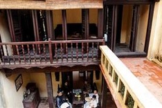 Hanoi Old Quarter cultural exchange centre opens