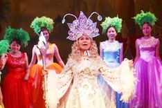 Ministry postpones merging Drama Theatre and Youth Theatre