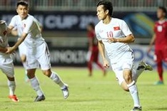 Vietnam lose first match at AFF Suzuki Cup 2016