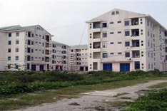 Government proposes VAT deductions for social housing transactions