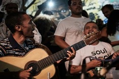 Samba gets new rhythms 100 years after first recording