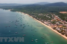Phu Quoc Island lauded as top destination in Southeast Asia