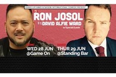 What's on June 26- July 2 (Daily updated)