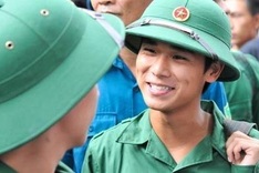 People prioritise education over military service
