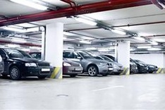 Nearly US$50,000 for a car parking space in Hanoi