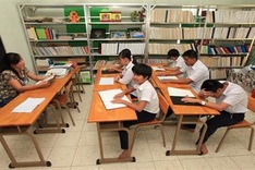 HCM City sees progress in inclusive education