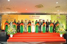 Vietnam Expo 2017 to connect Vietnamese and foreign enterprises