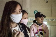 Chinese cosmetic tourists reap regret in South Korea