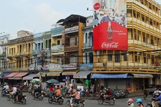 Coca-cola suspected major tax avoidance scam