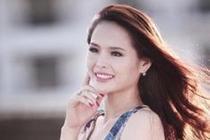 Vietnam’s representative at Miss Supranational 2012 announced