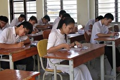 New exam regulation criticised