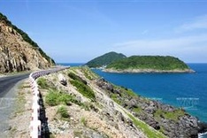 Con Dao ranked fourth in top 10 Asian destinations for 2016