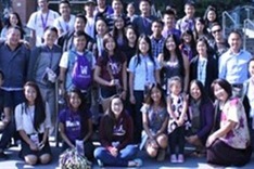 HCM city to host 1st Asian Undergraduate Summit