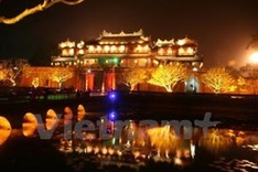 Hue Imperial Citadel ranks second among most visited destinations