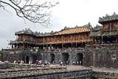 Thua Thien-Hue expands international tourism links