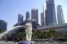 Singapore tops ASEAN in economic dynamism