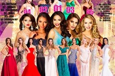 Pham Huong leads top 15 sixth official hot picks: Missosology