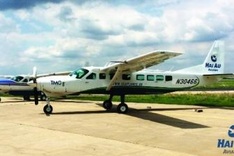 Seaplane tours to be available in Vietnam soon