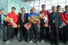 National team to train in Qatar for the 2019 Asian Cup