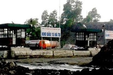 Quang Ninh oil thieves prosecuted
