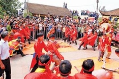 Minister calls on localities to stop violent festivals