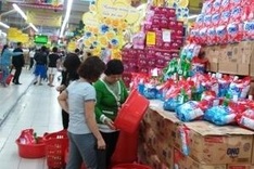 Vietnam’s August CPI sees strong rise