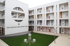 Japanese medical university opened in Vietnam