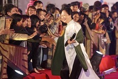 Most outstanding cultural events in 2012