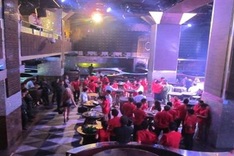 Hanoi’s biggest dance club shut down