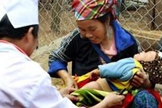 Five inspection teams tasked to combat HFMD