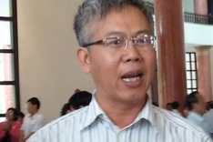 Official says realty, securities markets ideal channels for money laundering