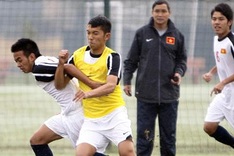 Football federation selects next national coach