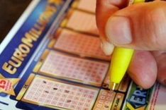 EuroMillions lottery branded 'devil's work' by hackers
