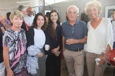 French photographer helps Vietnamese disadvantaged children