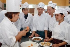 Degree holders heading back to school