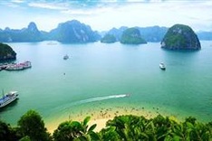 Vietnam among top 8 best Christmas trips for solo travellers